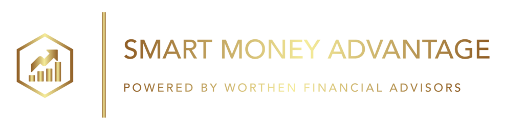 Smart Money Advantage Logo