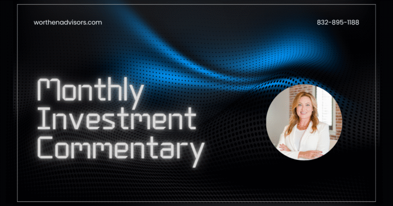 September, 2025 Monthly Investment Commentary
