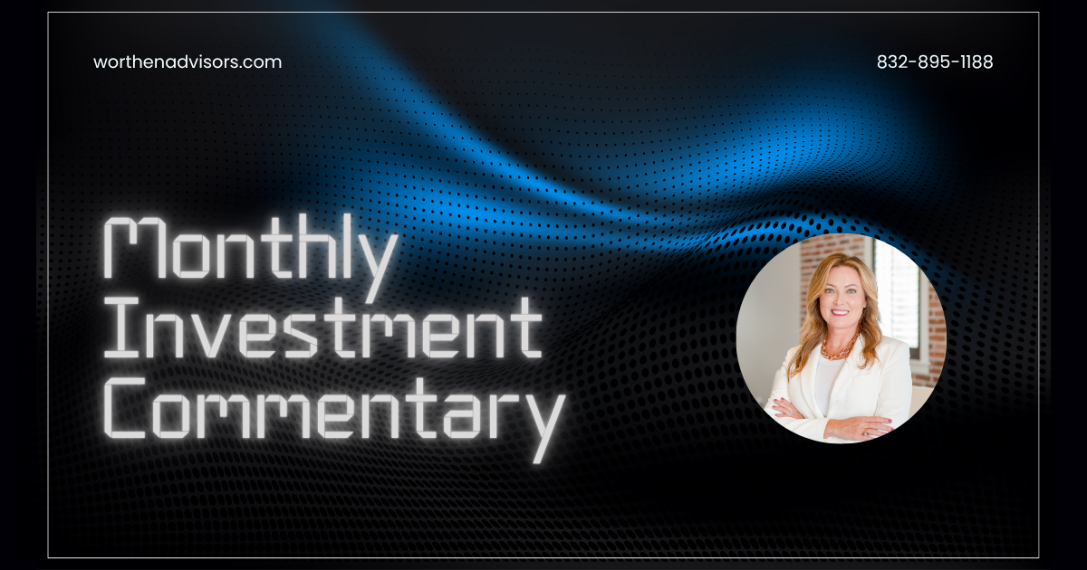 September, 2025 Monthly Investment Commentary